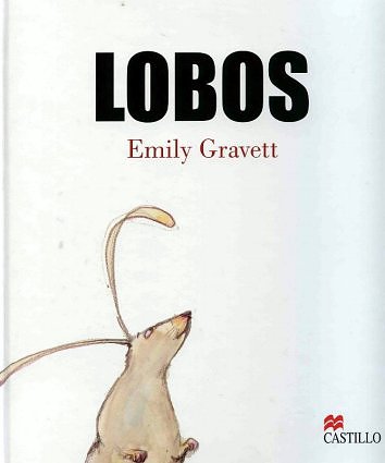 Lobos (Emily Gravett)