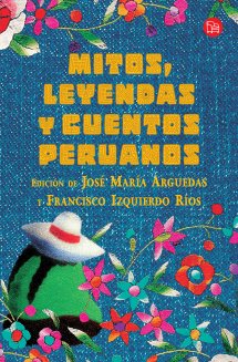 Mitos, leyendas y cuentos peruanos